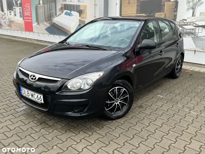 Hyundai I30 1.4 Base