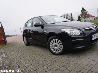 Hyundai I30 1.4 Base