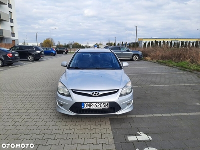 Hyundai I30 1.4 Base