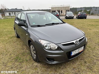 Hyundai I30 1.4 Base + World Cup