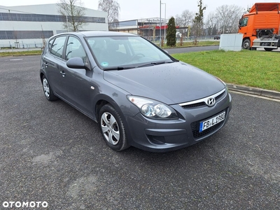 Hyundai I30 1.4 blue Comfort