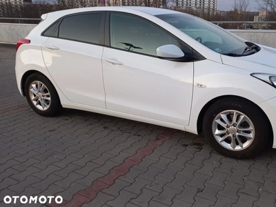 Hyundai I30 1.4 BlueDrive Run