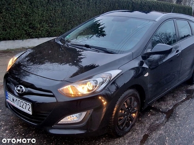 Hyundai I30 1.4 Classic