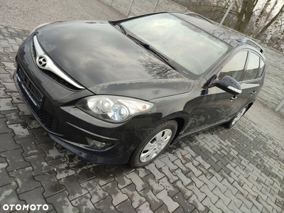 Hyundai I30 1.4 Classic