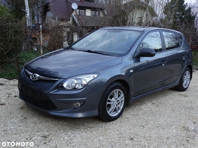 Hyundai I30 1.4 Classic