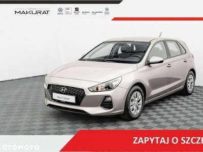 Hyundai I30 1.4 Classic +