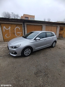 Hyundai I30 1.4 Classic +