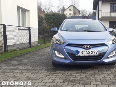 Hyundai I30 1.4 Classic