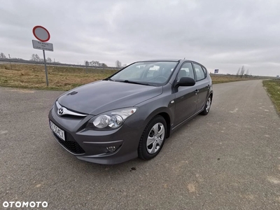 Hyundai I30 1.4 Classic