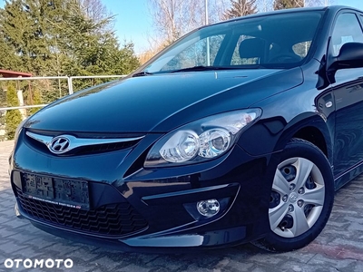 Hyundai I30 1.4 Classic