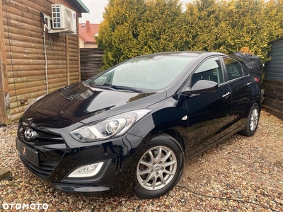 Hyundai I30 1.4 Classic