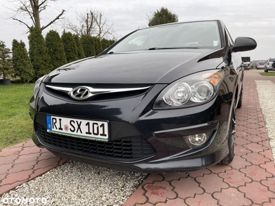 Hyundai I30 1.4 Classic +