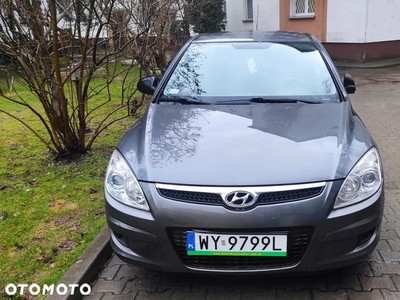 Hyundai I30 1.4 Classic