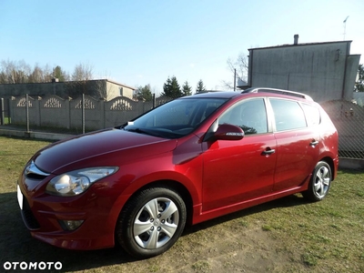 Hyundai I30 1.4 Classic EU5