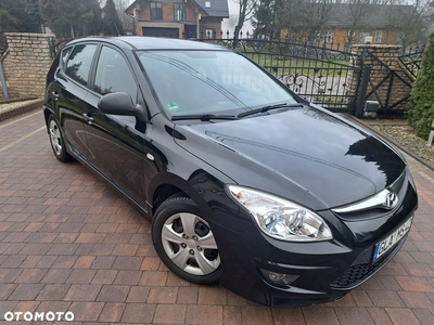 Hyundai I30 1.4 Comfort