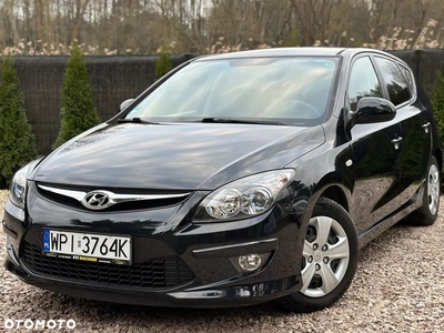 Hyundai I30 1.4 Comfort