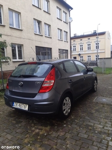 Hyundai I30 1.4 Comfort