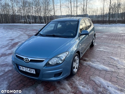 Hyundai I30 1.4 Comfort