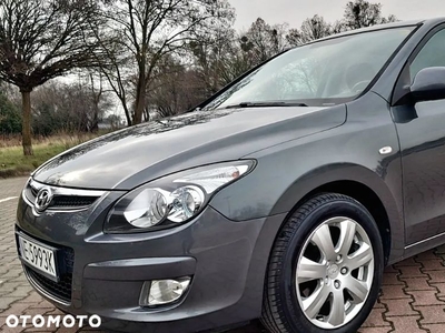 Hyundai I30 1.4 Comfort