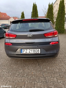 Hyundai I30 1.4 Comfort