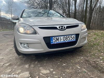 Hyundai I30 1.4 Comfort