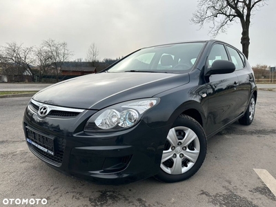 Hyundai I30 1.4 Comfort