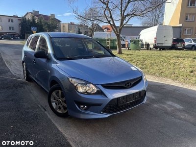 Hyundai I30 1.4 Comfort