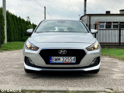 Hyundai I30 1.4 Comfort