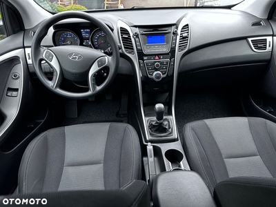 Hyundai I30 1.4 Comfort