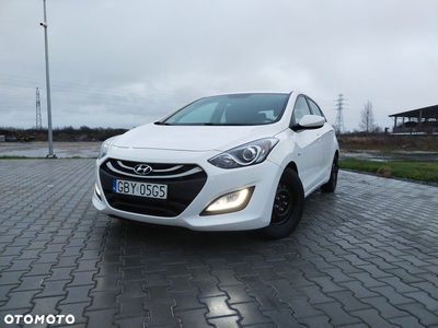 Hyundai I30 1.4 CRDi Comfort