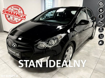 Hyundai I30 1.4 CRDi Comfort