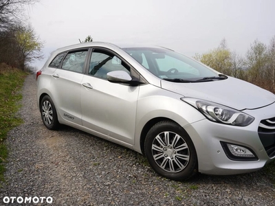 Hyundai I30 1.4 CRDi Comfort