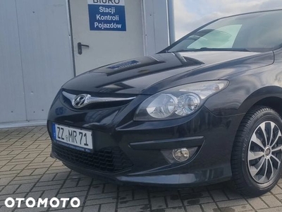 Hyundai I30 1.4 Edition Plus