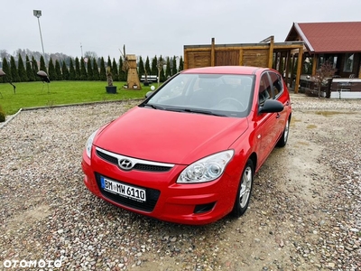 Hyundai I30 1.4 Edition Plus