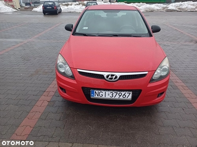 Hyundai I30 1.4 Edition Plus