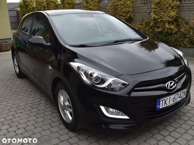 Hyundai I30 1.4 Fifa World Cup Edition