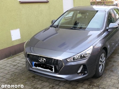 Hyundai I30 1.4 Premiere Comfort