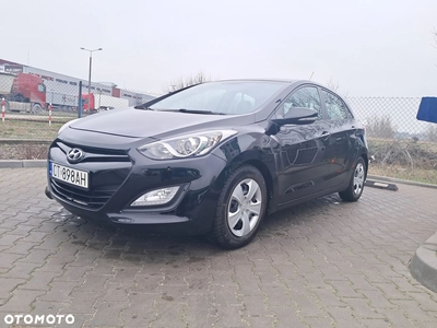 Hyundai I30 1.4 Premium