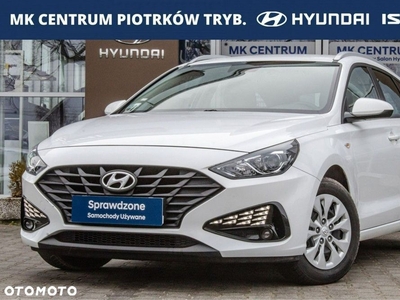 Hyundai I30 1.5 DPI Classic +