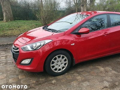 Hyundai I30 1.6 Classic