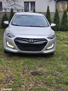 Hyundai I30 1.6 Classic +