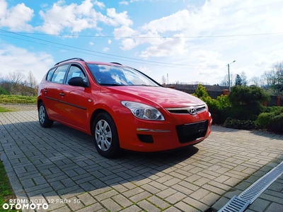 Hyundai I30 1.6 Classic +