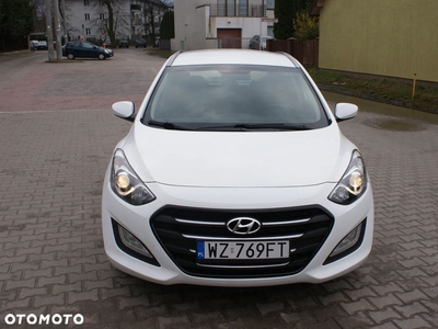 Hyundai I30 1.6 Comfort