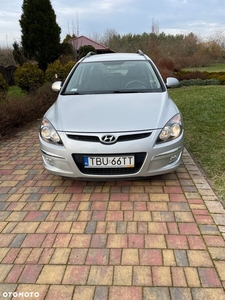 Hyundai I30 1.6 Comfort