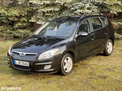 Hyundai I30 1.6 Comfort