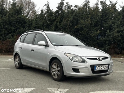 Hyundai I30 1.6 Comfort