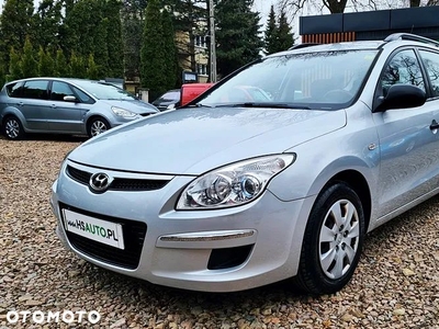 Hyundai I30 1.6 Comfort World Cup