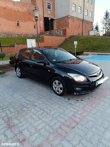 Hyundai I30 1.6 CRDi Base