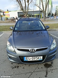 Hyundai I30 1.6 CRDi Classic +