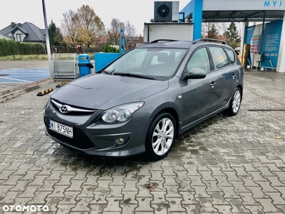 Hyundai I30 1.6 CRDi Classic +